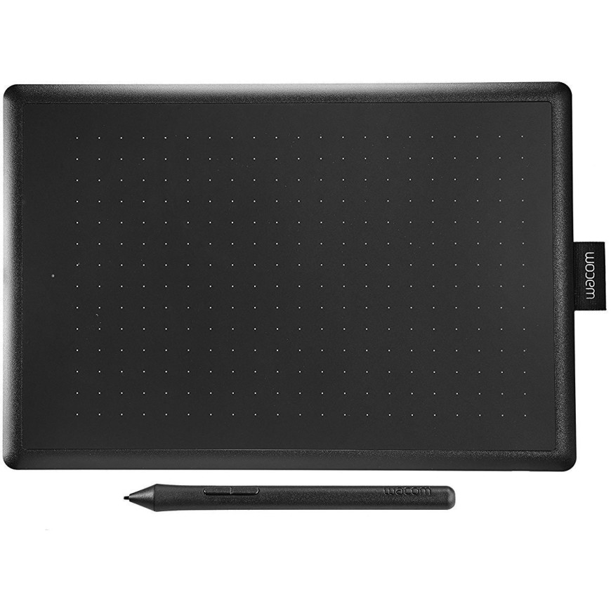 Tablette graphique one BY Wacom petite - USB (CTL-472-S)