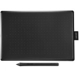 Tablette graphique one BY Wacom petite - USB (CTL-472-S)
