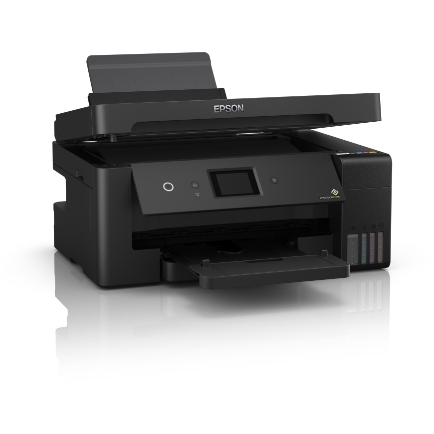 Imprimante Epson EcoTank its L14150 A3+ à réservoirs rechargeables (C11CH96403)