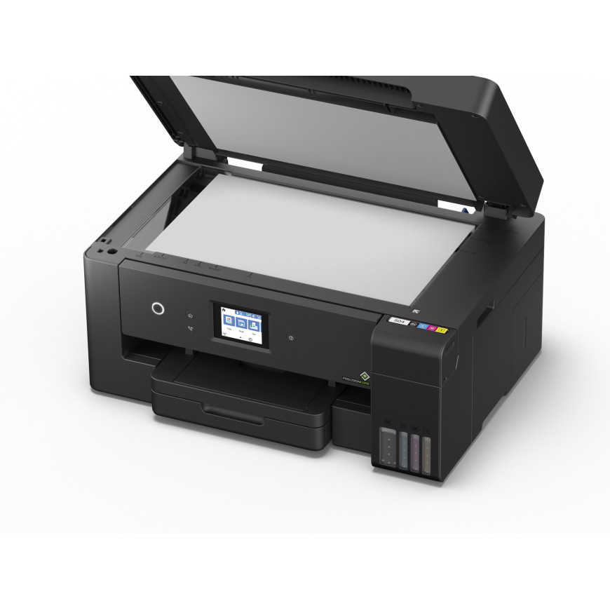 Imprimante Epson EcoTank its L14150 A3+ à réservoirs rechargeables (C11CH96403)
