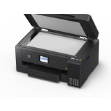 Imprimante Epson EcoTank its L14150 A3+ à réservoirs rechargeables (C11CH96403)