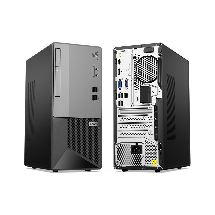 Ordinateur de bureau ordinateur Lenovo V50T gen 2-I5 (11QE00E5FM)