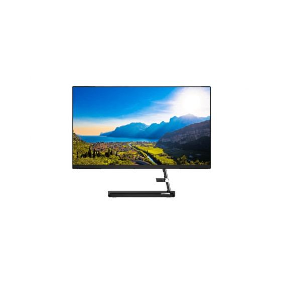 Ordinateur de bureau all-in-one Lenovo IdeaCentre 3 24ITL6 (F0G00191FE)