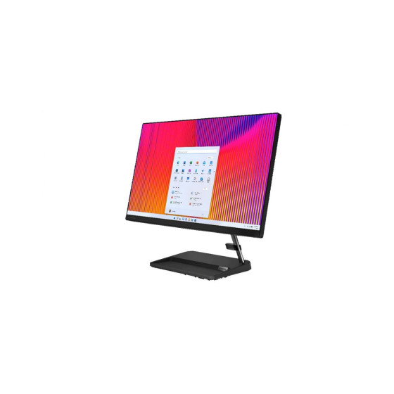 Ordinateur de bureau all-in-one Lenovo IdeaCentre 3 24ITL6 (F0G000TYFE)
