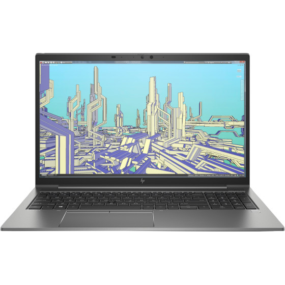 Station de travail mobile HP ZBook firefly 15 G8 (2C9S6EA)