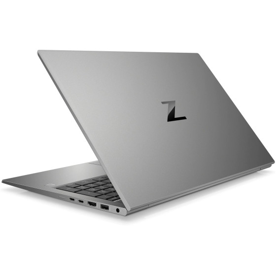 Station de travail HP ZBook fury G8 15.6 (62T87EA)
