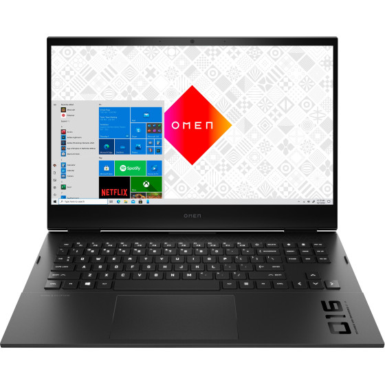 PC portable Omen BY HP 16-C0004NK (4C8Y4EA)