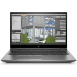 Station de travail HP ZBook fury 15.6 G8 (62T71EA)