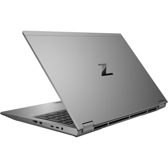 Station de travail HP ZBook fury 15.6 G8 (62T71EA)