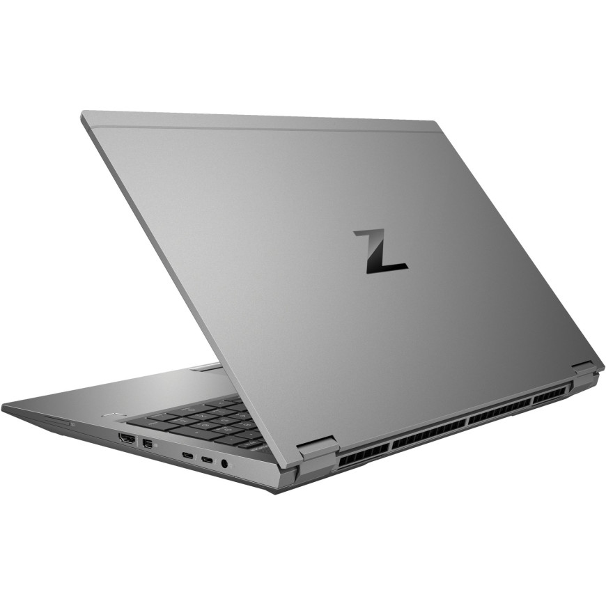 Station de travail HP ZBook fury 15.6 G8 (62T71EA)