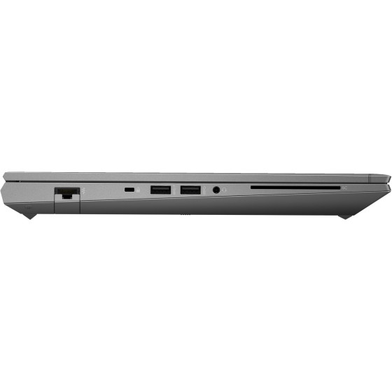 Station de travail HP ZBook fury 15.6 G8 (62T71EA)
