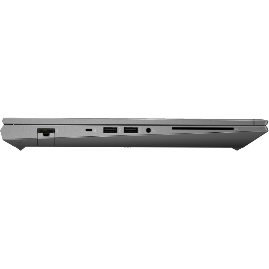 Station de travail HP ZBook fury 15.6 G8 (62T71EA)