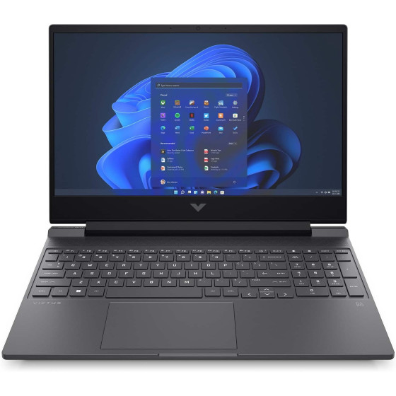 PC portable HP Victus Gaming 15-FA0000NK (6F816EA)