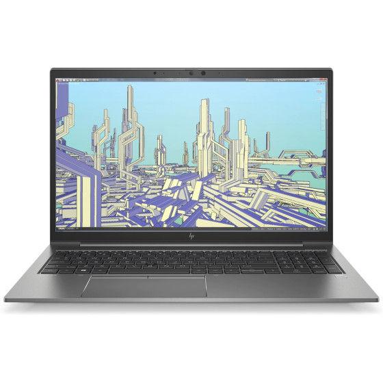 PC portable HP ZBook fury 17.3 G8 (524Y3EA)