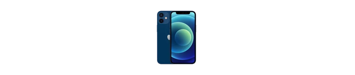iPhone 12 mini