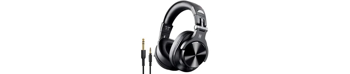 Casque & écouteur