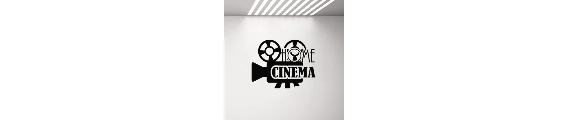 Home Cinéma