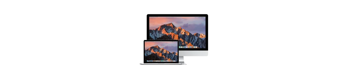 Ordinateurs Mac