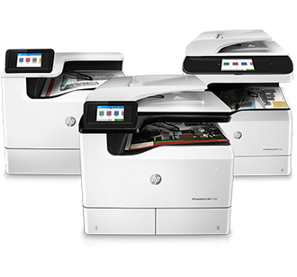 Imprimantes & Scanner