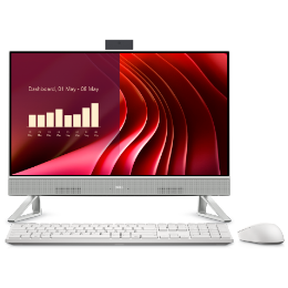 PC de Bureau Dell Maroc