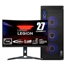 Lenovo Legion Gaming Maroc
