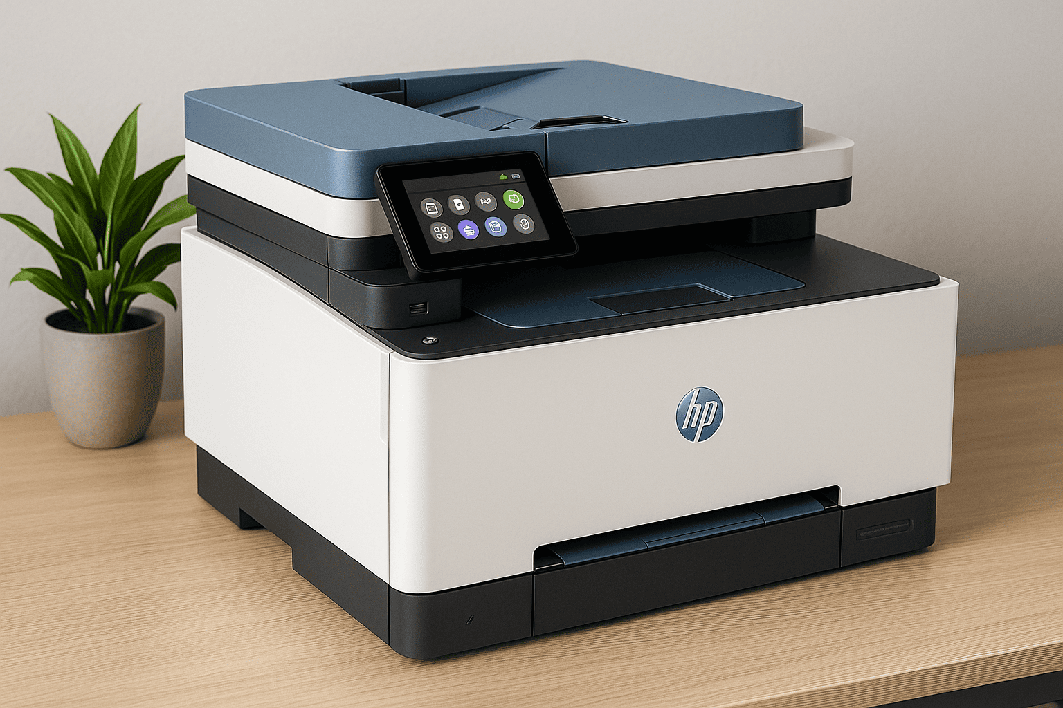 HP Color LaserJet Pro MFP 3303fdw