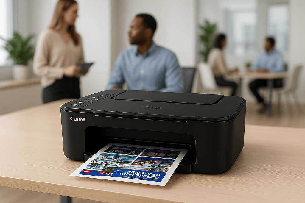 Canon PIXMA TS3640