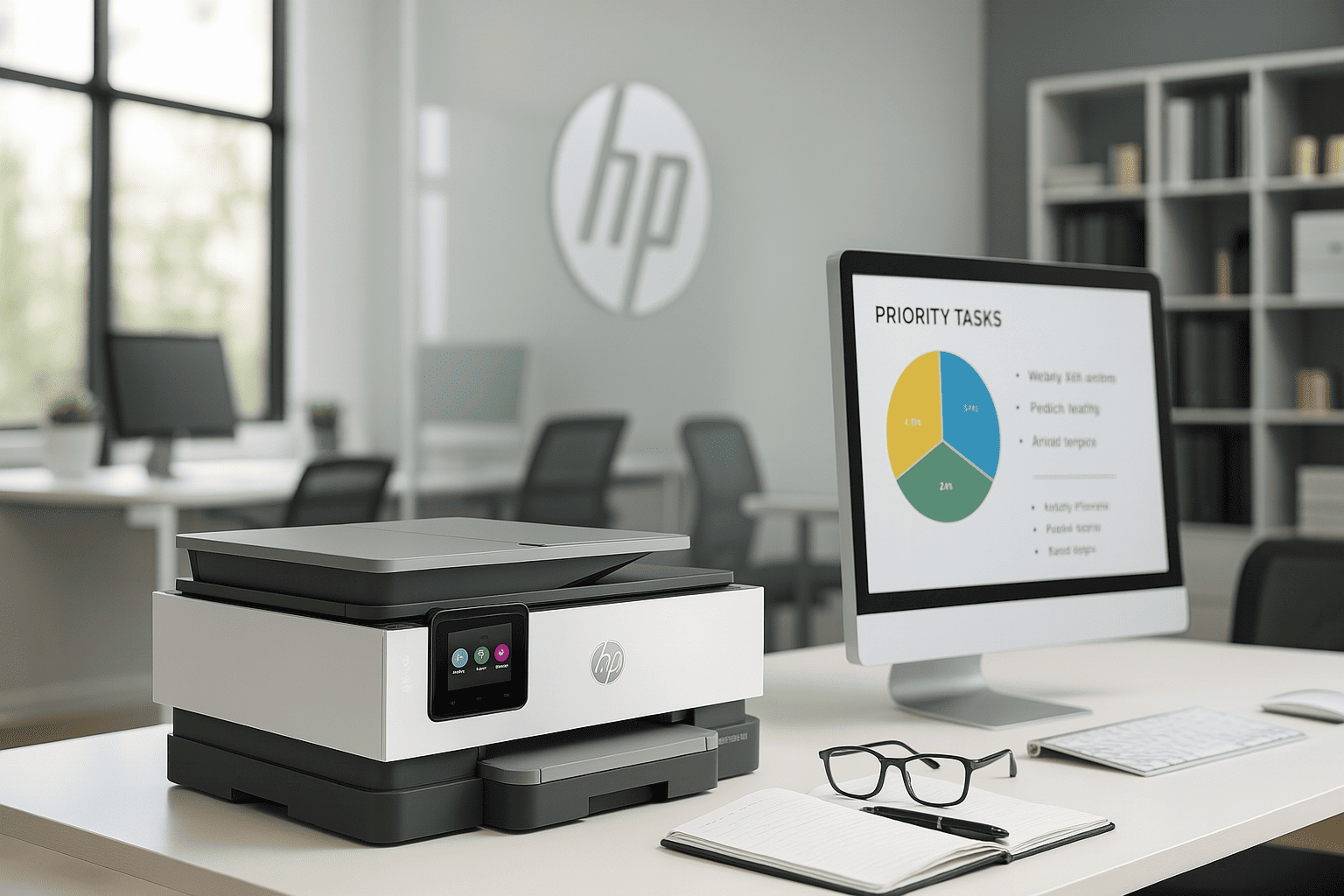 HP OfficeJet Pro 8123