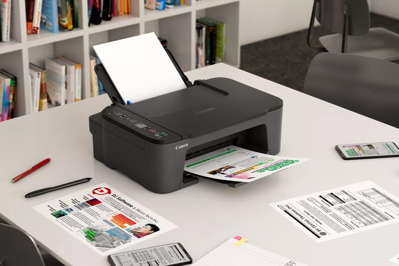 Canon PIXMA TS3440