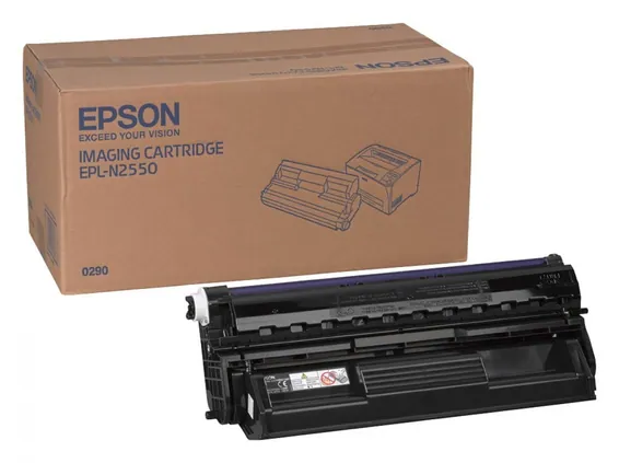 Toner Epson monobloc EPL-N2550 noir (C13S050290)