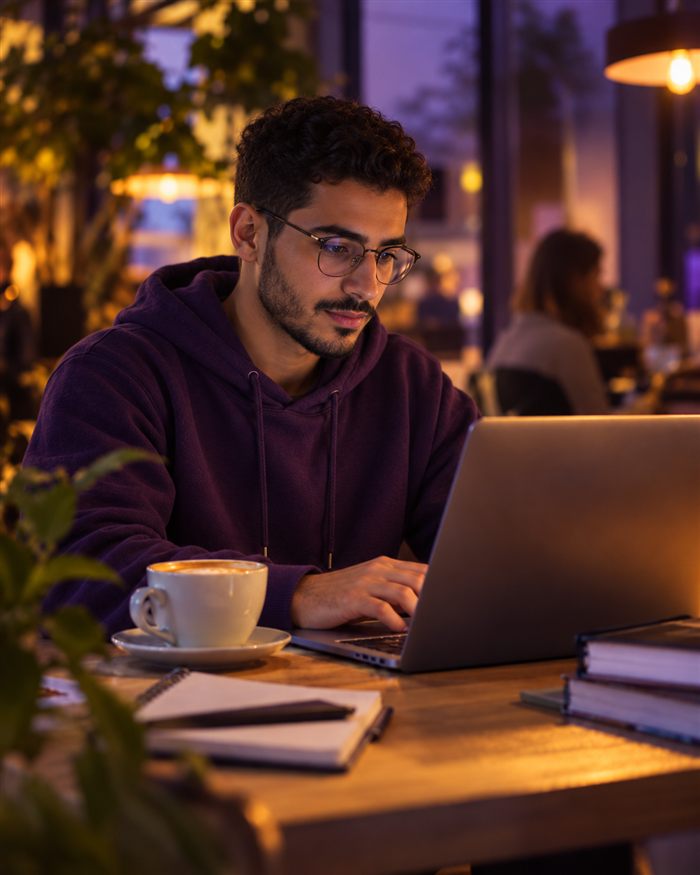 Reconditionn&eacute; pour &eacute;tudier au Maroc