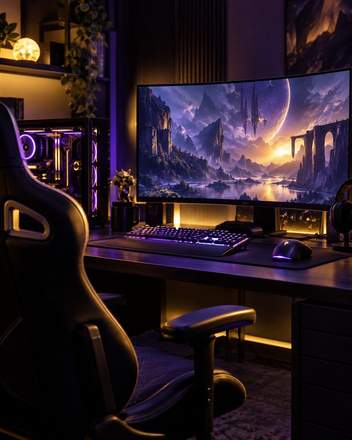 Reconditionn&eacute; gaming au Maroc