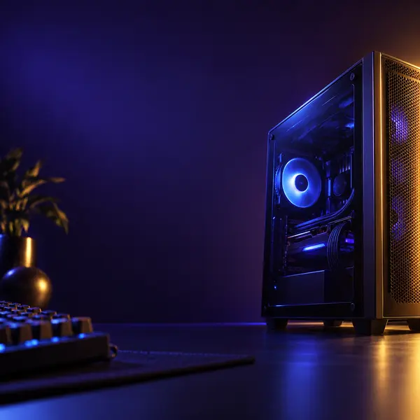 Iron Game PC gaming Maroc