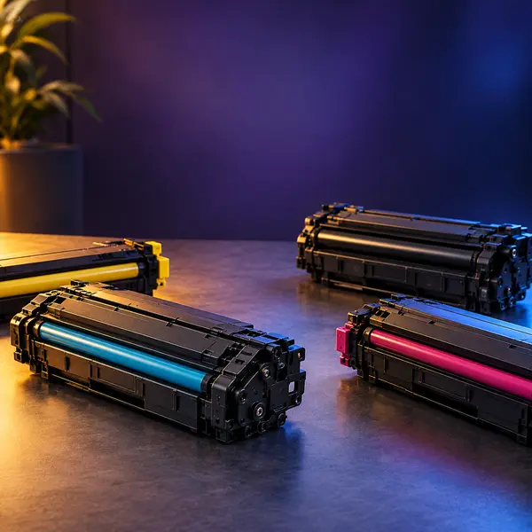 Toner compatible Maroc