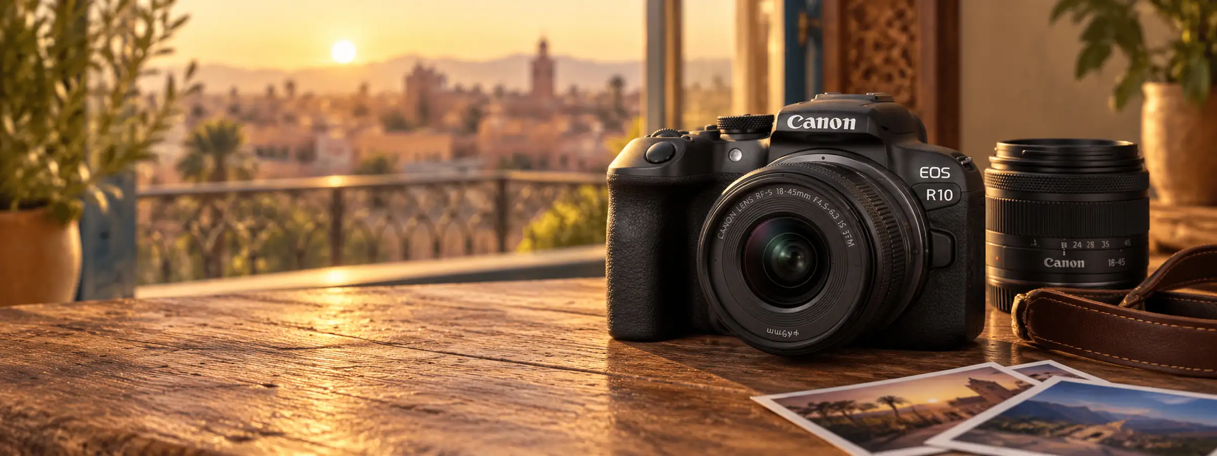 Canon EOS