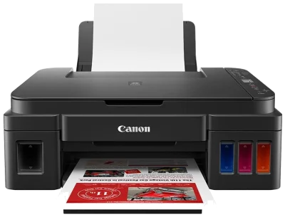 Canon PIXMA G3410