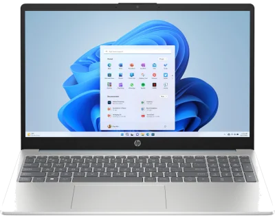 PC portable HP 15-fd0587nk