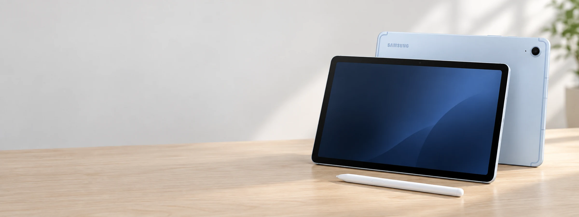 Samsung Galaxy Tab S10 FE+ en promotion