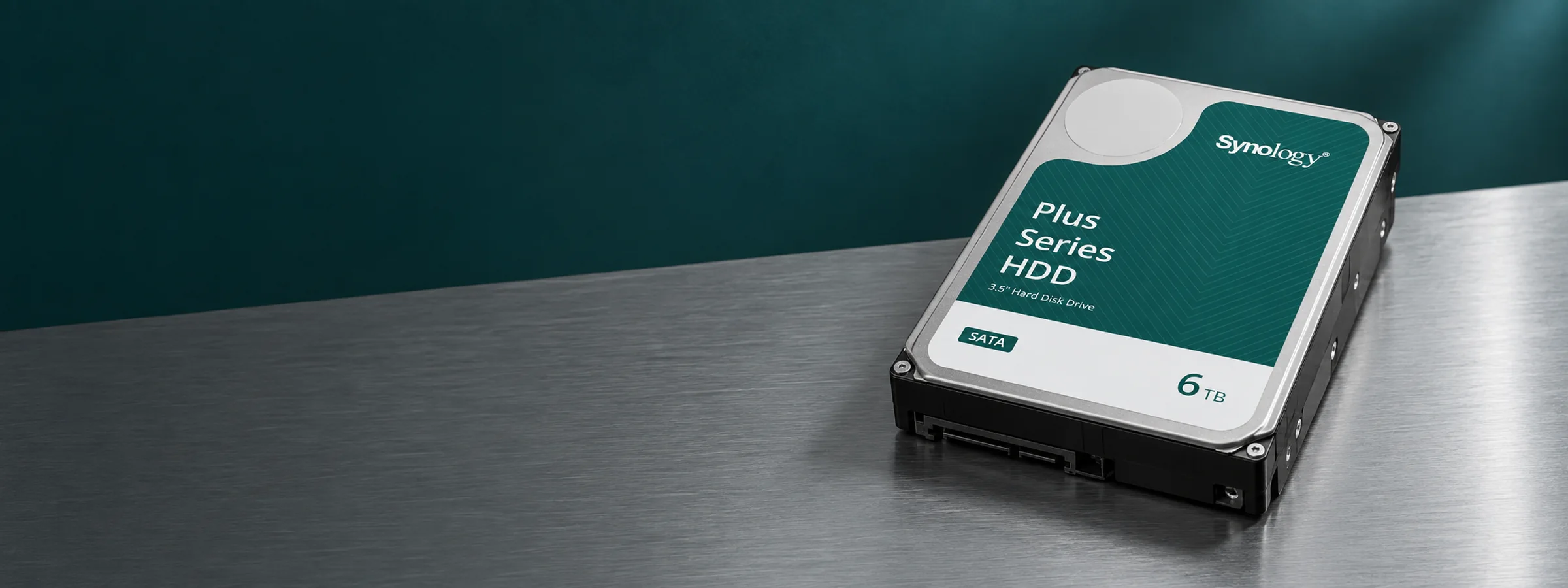 Disques durs Synology HAT pour NAS
