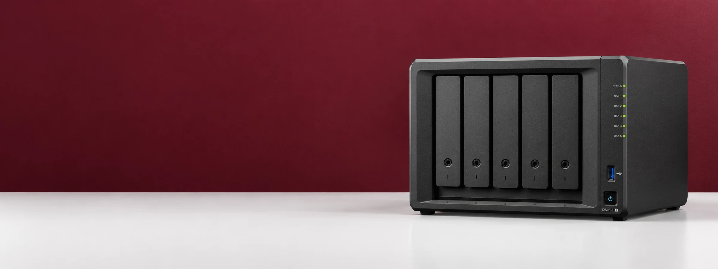 Synology DSM