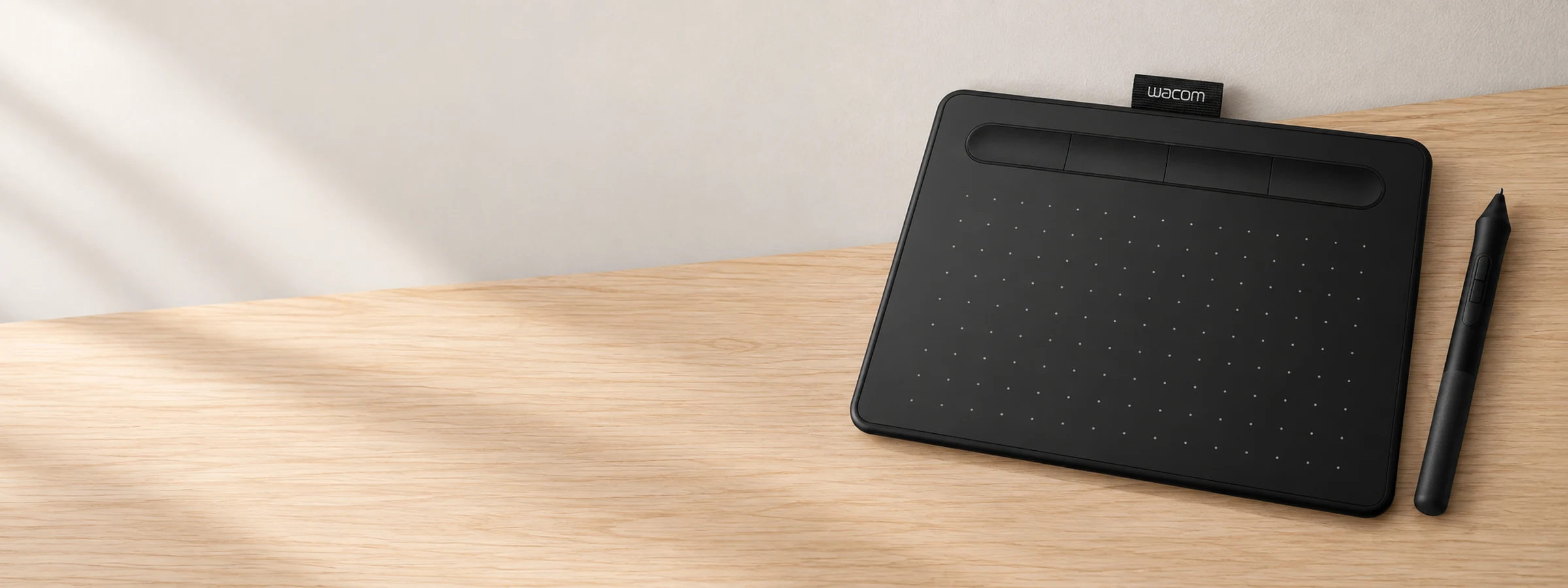 Wacom