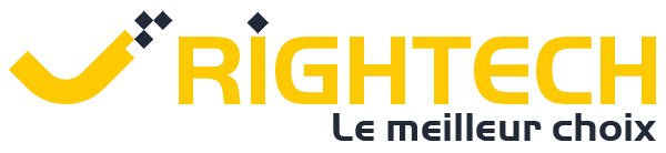 Rightech Maroc - matériel informatique