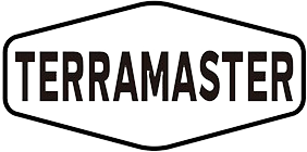 Logo TerraMaster