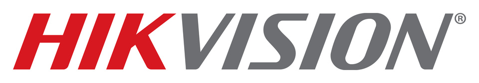 Logo Hikvision