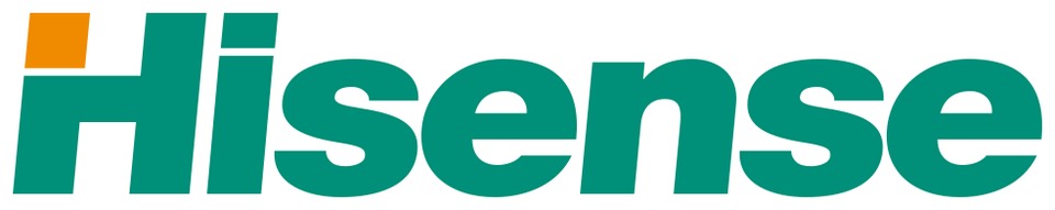 Logo Hisense