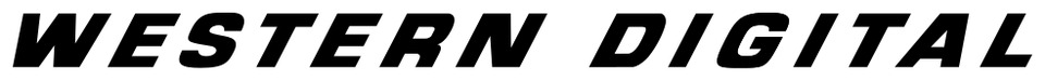 Logo Western Digital