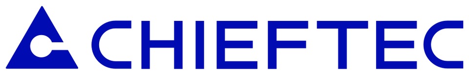 Logo Chieftec