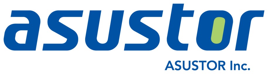 Logo Asustor