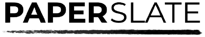 Paperslate