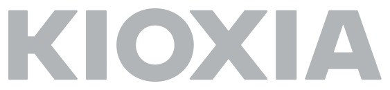 KIOXIA